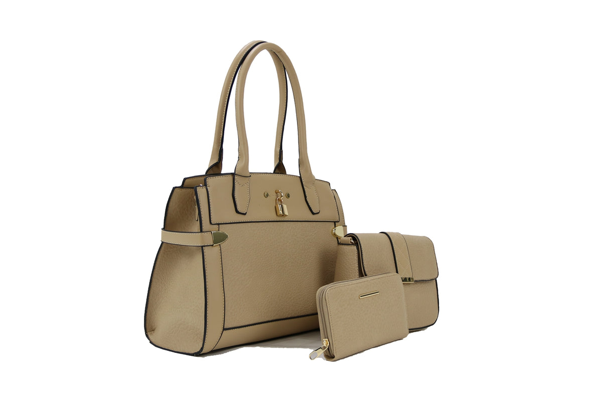 Handbag H1896 I Jolene Couture I New Collection – Jolene Couture Handbags