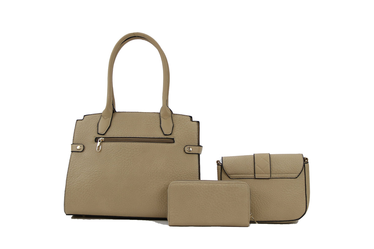 3ps Handbags Set For Women – Chinaman