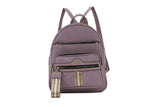 Backpack B1718 I Jolene Couture I New Collection