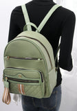 Backpack B1718 I Jolene Couture I New Collection