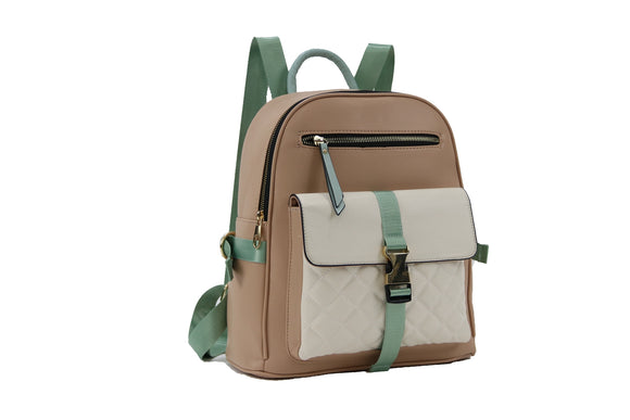 Backpack B1724 I Jolene Couture I New Collection