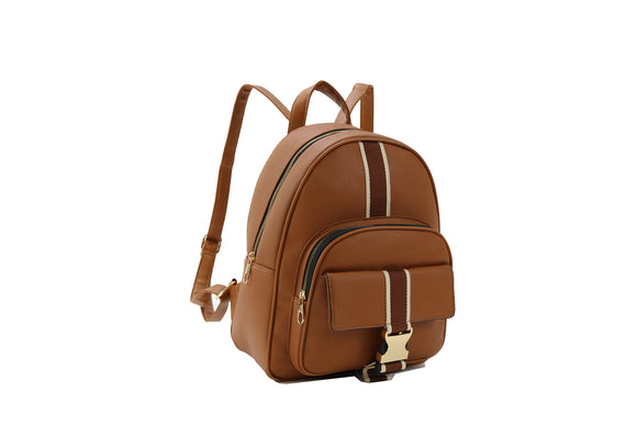 Backpack B1927 I Jolene Couture I New Collection
