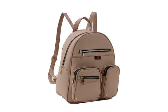 Backpack B1928 I Jolene Couture I New Collection