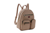 Backpack B1928 I Jolene Couture I New Collection