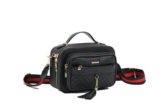 Crossbody C1740 I Jolene Couture I New Collection