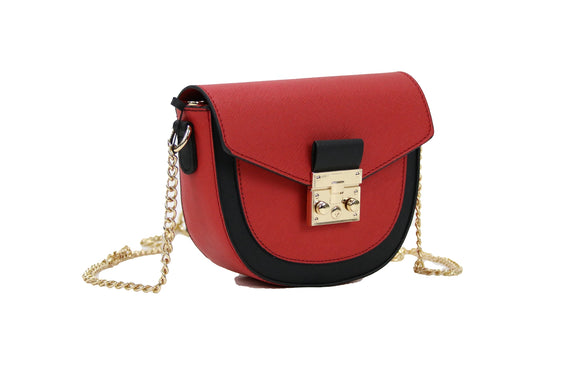 Crossbody C1837 I Jolene Couture I New Collection