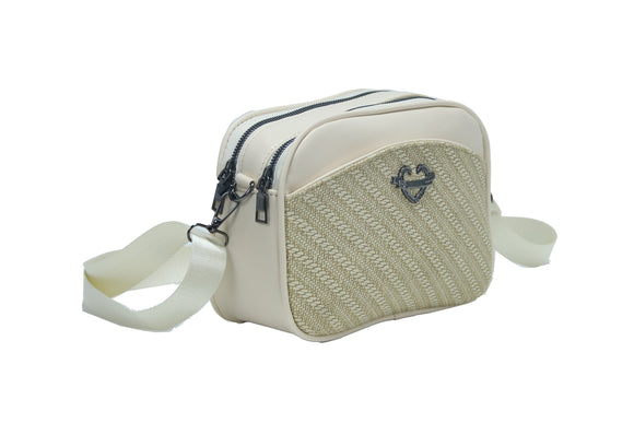 Crossbody C2144 I Jolene Couture I New Collection