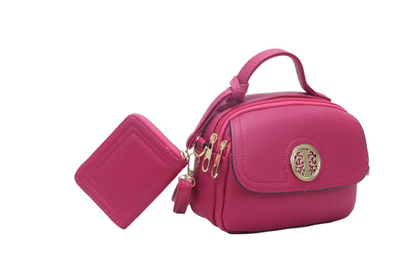 Crossbody C2158 I Jolene Couture I New Collection