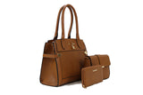 Handbag Set 3 in 1 S1847 I Jolene Couture