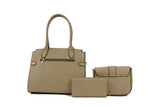 Handbag Set 3 in 1 S1847 I Jolene Couture