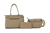 Handbag Set 3 in 1 S1953 I Jolene Couture