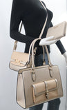 Handbag Set 3 in 1 S1961 I Jolene Couture
