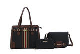 Handbag Set 3 in 1 S1963 I Jolene Couture