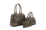 Handbag Set 3 in 1 S1964 I Jolene Couture