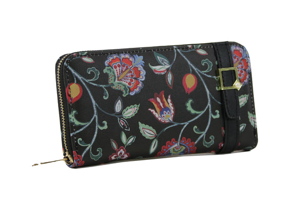 Sale I Wallet W1439 I Jolene Couture