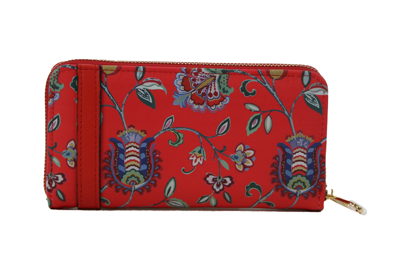 Wallet W1562 I Jolene Couture I New Collection – Jolene Couture Handbags