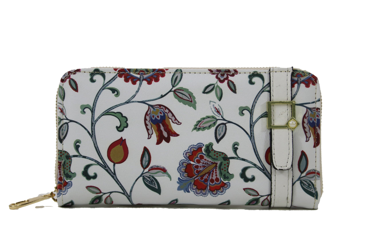 Wallet W1562 I Jolene Couture I New Collection – Jolene Couture Handbags