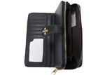 Wallet W1562 I Jolene Couture I New Collection