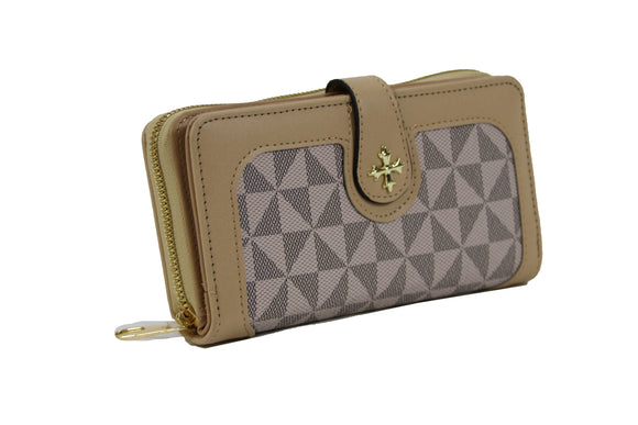 Wallet W1562 I Jolene Couture I New Collection