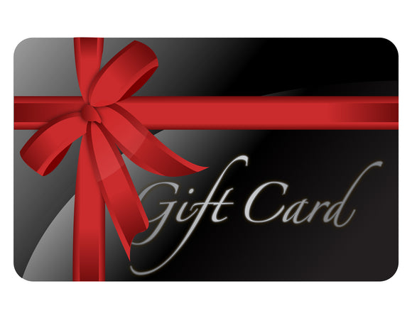 Gift Card - Jolene Couture
